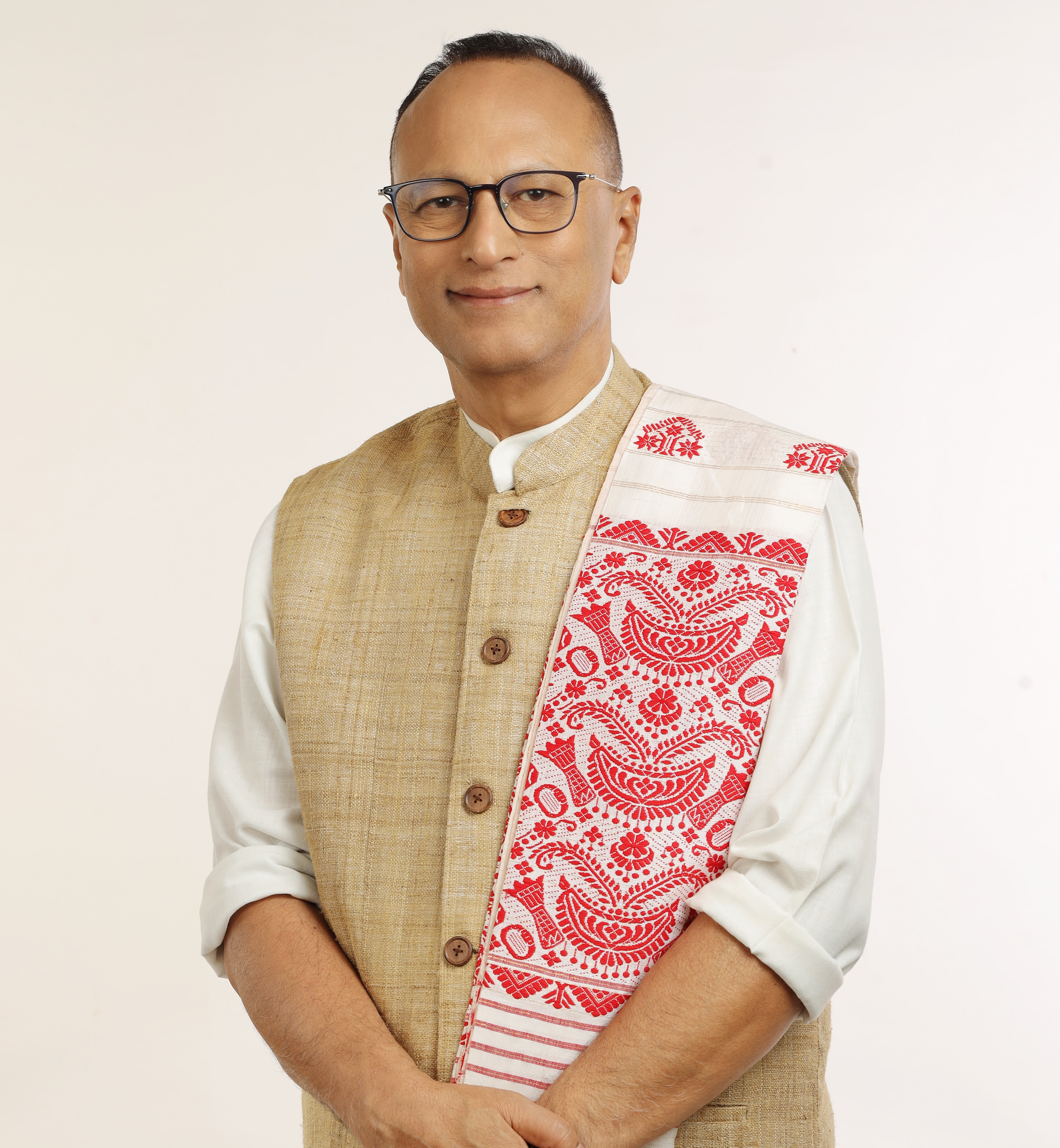 Pradyut Bordoloi – MLA